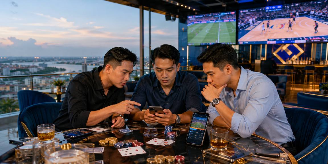 28bet.win Thông Tin Bắn Cá